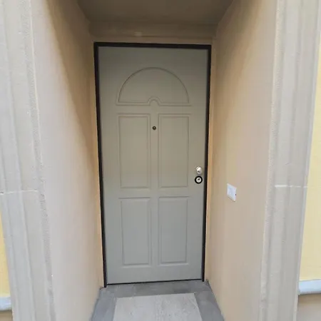 La Del Re Apartment
