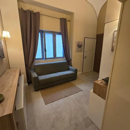 Apartment La Del Re *