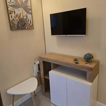 La Del Re Apartment