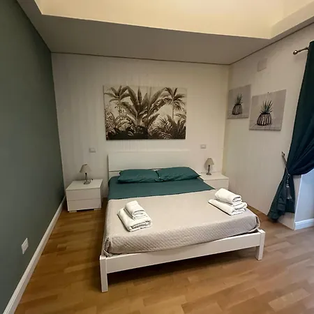 Apartment La Del Re Caserta